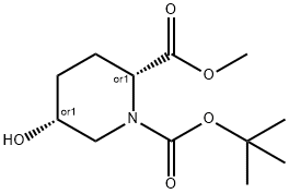 SCKQPFVBRJQINF-IUCAKERBSA-N Structure