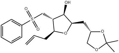 871348-16-2 Structure