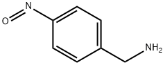 Benzenemethanamine, 4-nitroso- Structure