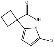 880166-08-5 Structure