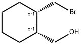 Lurasidone Impurity 36 구조식 이미지