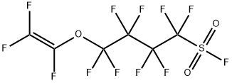 1,1,2,2,3,3,4,4-octauoro-4-[(triuoroethenyl)oxy] 구조식 이미지