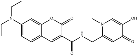 CP645 Structure