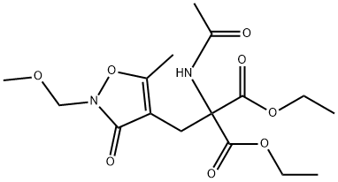 BMVFRLKNIQQRIE-UHFFFAOYSA-N Structure