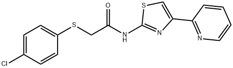 Cardioprotectant Structure