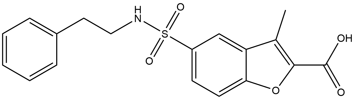 NOX-6-18 Structure