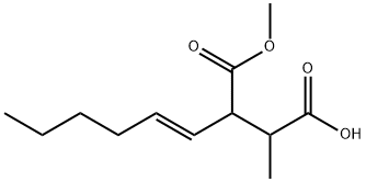 Methyl Piliformate 구조식 이미지