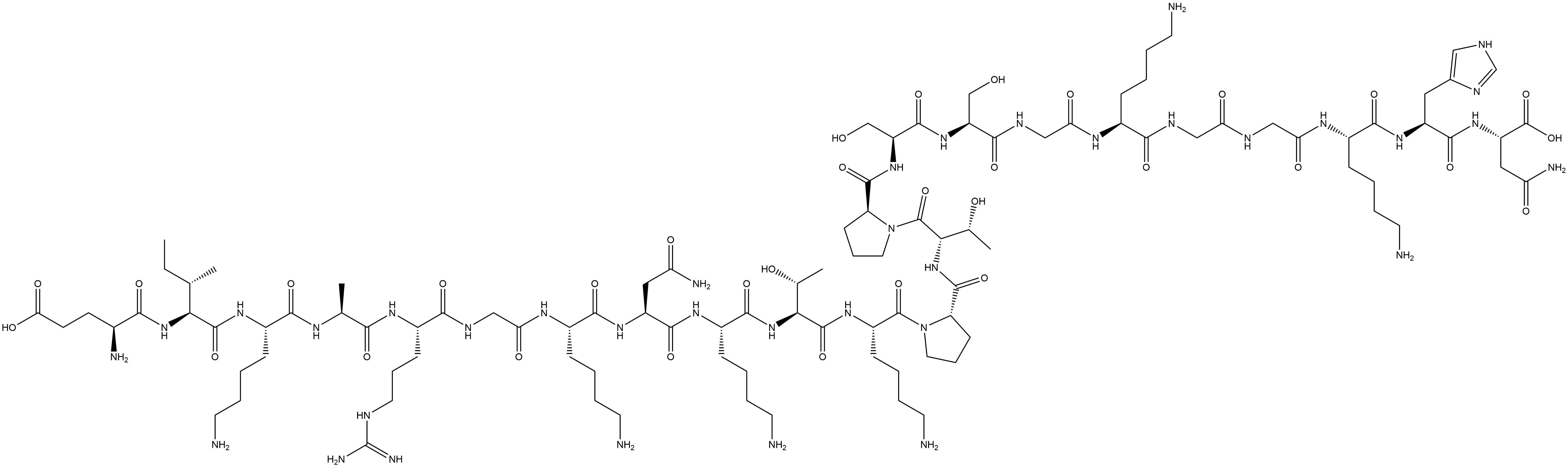 AtPep3 Structure