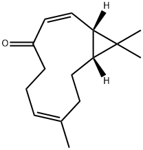 Kissoone A Structure