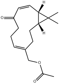 Kissoone C Structure