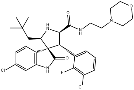 MI 63 Structure