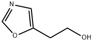 5-Oxazoleethanol Structure