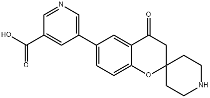 GUOQLCFVCMPFMZ-UHFFFAOYSA-N Structure