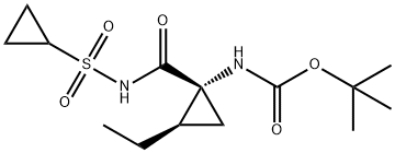 923591-34-8 Structure