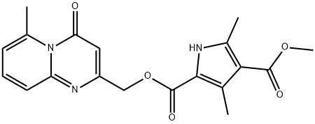 Tec Kinase-IN-6 Structure