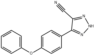 ErbB2 Inhibitor II 구조식 이미지