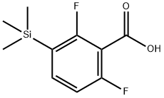 MUIYZULQLLCQAC-UHFFFAOYSA-N Structure