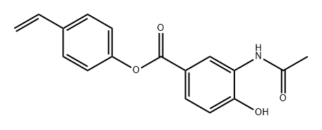 Bagremycin B Structure