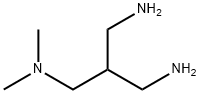 trihydrochloride Structure