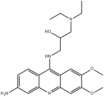 DM 119 Structure