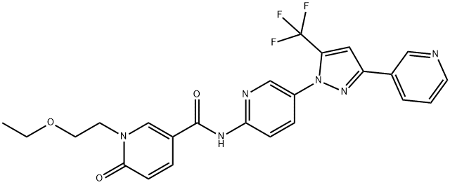 BI-1935

(BI1935) Structure