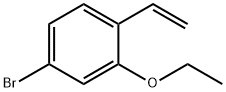 2,5-Dioxopyrrolidin-1-yl 4-bromobenzoate Structure