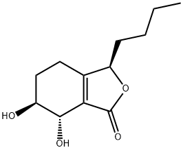 Senkyunolide J Structure