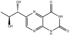 biolumazine Structure