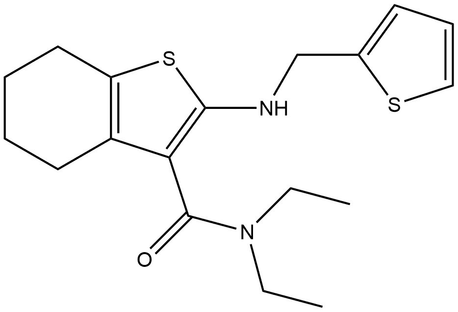 PBT3437 Structure