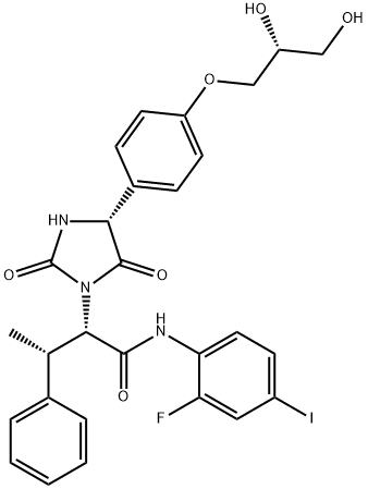 RO5068760 Structure