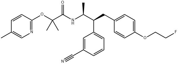 Unii-3xcl8256SA 구조식 이미지