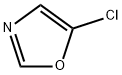 Oxazole, 5-chloro- Structure