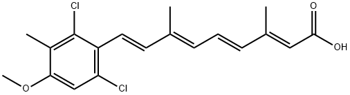 Ro 12-9933 Structure