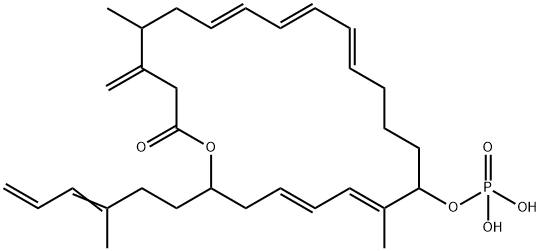 difficidin Structure