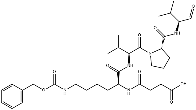 ICI 186756 Structure