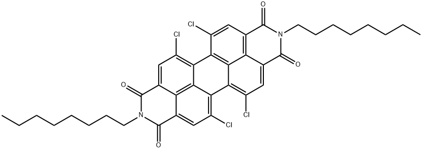 GC-R1imide Structure