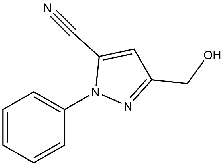 957207-54-4 Structure