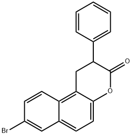 HR73 Structure