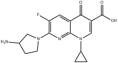 PD 118879 Structure