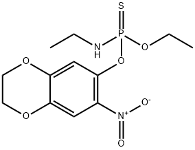 Irinotecan 구조식 이미지