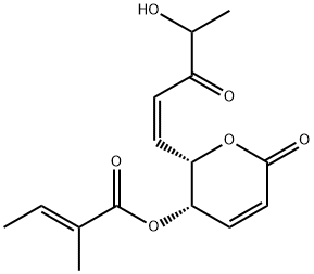 phomopsolide A Structure