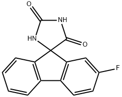 alconil Structure