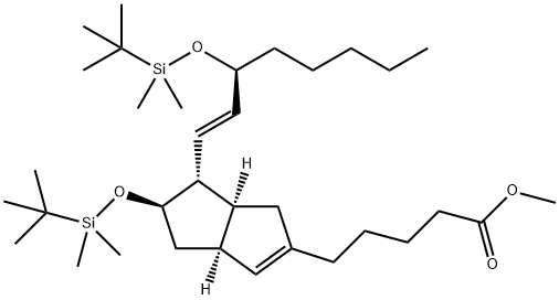 CLIN-029 Structure