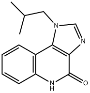 Imiquimod Impurity 6 Structure