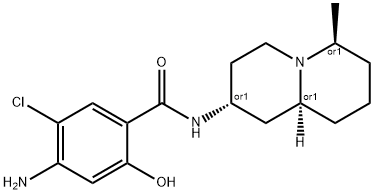 BRL 20627 Structure