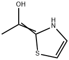 4-티아졸린-델타2,알파-메탄올,알파-메틸-(6CI) 구조식 이미지