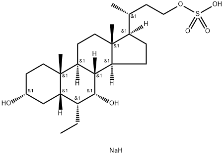 INT-767 Structure