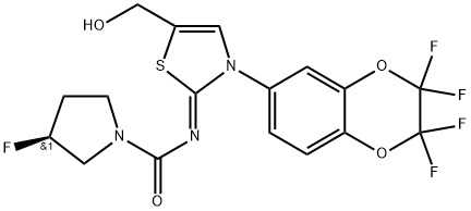 A-988056 Structure