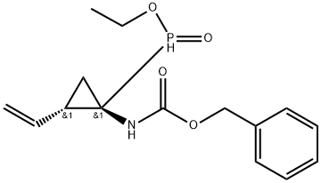 1001095-46-0 Structure