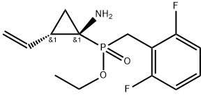 1001096-88-3 Structure